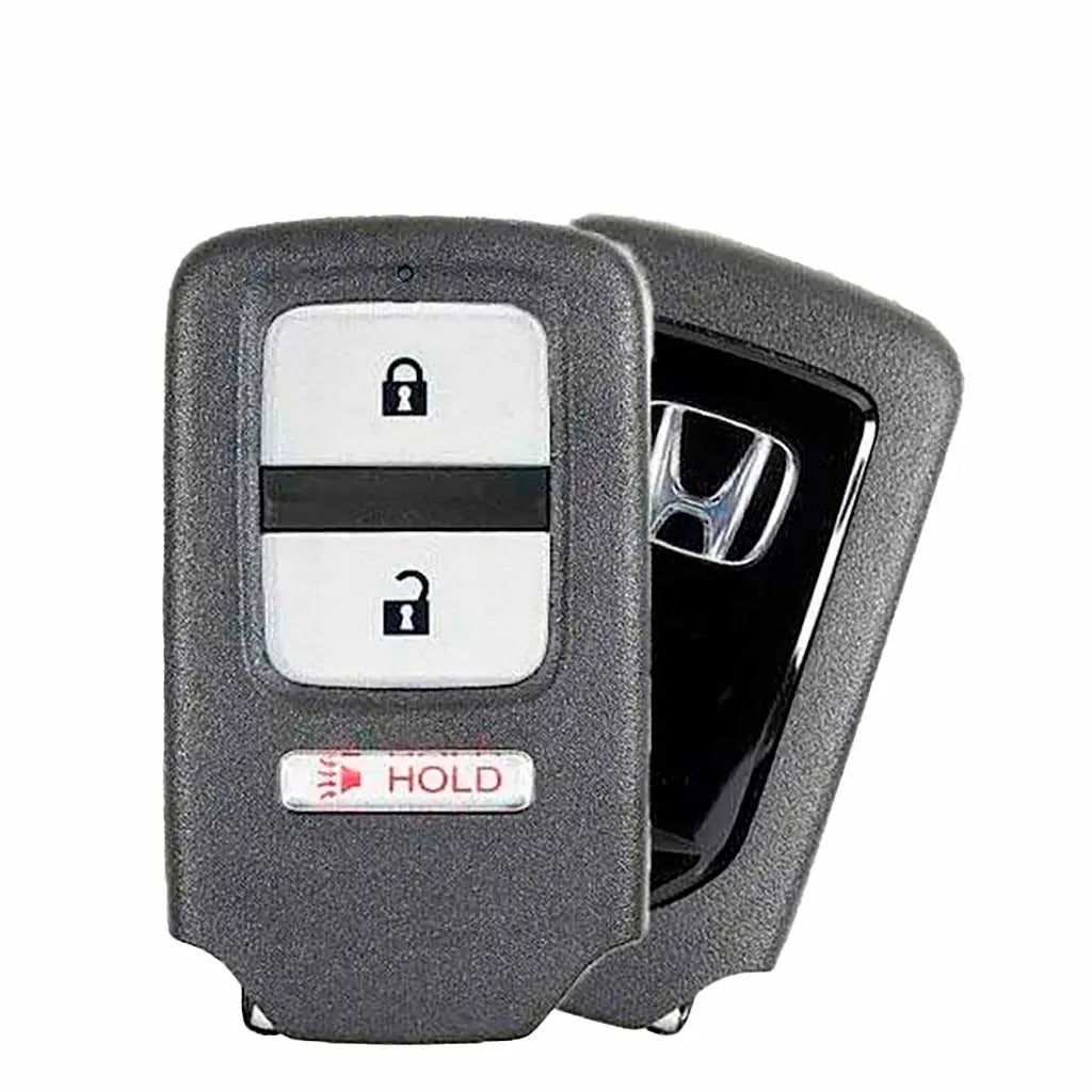 2013-2015 (OEM Refurb) Smart Key for Honda Crosstour | PN: 72147-TP6-A61 / ACJ932HK1210A 2013-2015 (OEM Refurb) Smart Key for Honda Crosstour | PN: 72147-TP6-A61 / ACJ932HK1210A